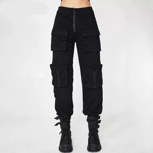 Pantalon BOTH - M - Boutique en ligne Streetwear