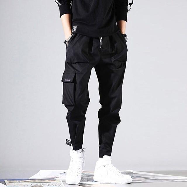 pantalon sidness - XXL - Boutique en ligne Streetwear