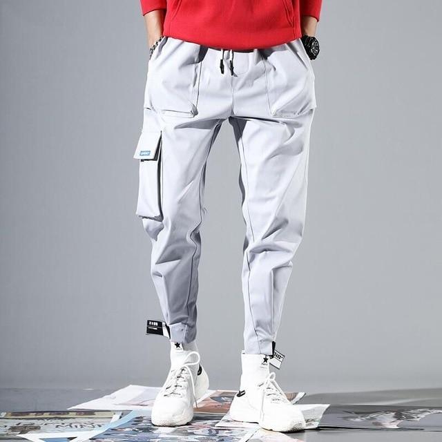 Pantalon SKRETCH - XXL - Boutique en ligne Streetwear