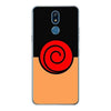 Coque Naruto LG<br> Clan Uzumaki - STREETWEAR