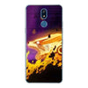 Coque Naruto LG<br> Kurama - STREETWEAR