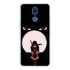 Coque Naruto LG<br> Itachi Uchiha - STREETWEAR