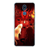 Coque Naruto LG<br> Démons à queues - STREETWEAR