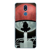 Coque Naruto LG<br> Itachi Uchiwa - STREETWEAR