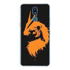 Coque Naruto LG<br> Kyubi et Naruto - STREETWEAR