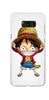 Coque One Piece Samsung<br> Gear 3 - STREETWEAR