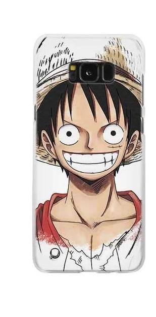 Coque One Piece Samsung<br> Monkey D. Luffy - STREETWEAR