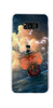 Coque One Piece Samsung<br> Thousand Sunny - Streetwear Style