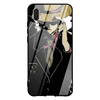 Coque One Piece Huawei<br> Luffy Fun Art (Verre Trempé) - STREETWEAR