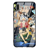 Coque One Piece Huawei<br> Mugiwaras (Verre Trempé) - STREETWEAR