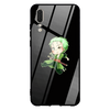 Coque One Piece Huawei<br> Zoro Fan Art (Verre Trempé) - STREETWEAR