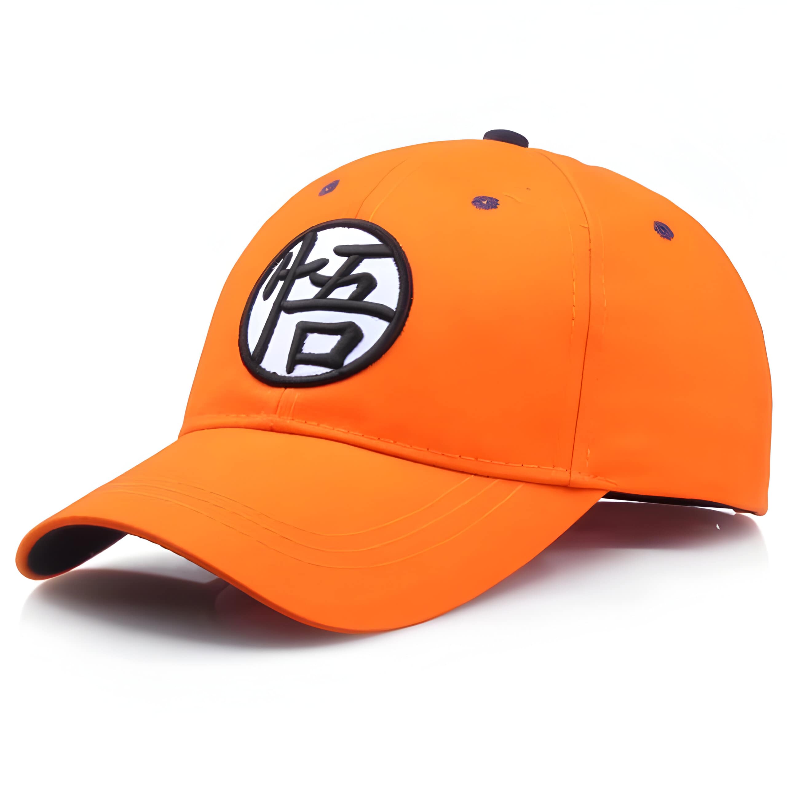 Casquette Kanji Go Dragon Ball Z - DBZ