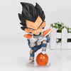 Figurine Dragon Ball Z Vegeta Mini - DBZ