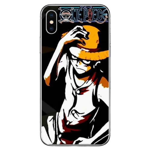 Coque One Piece iPhone<br> D. Luffy - STREETWEAR