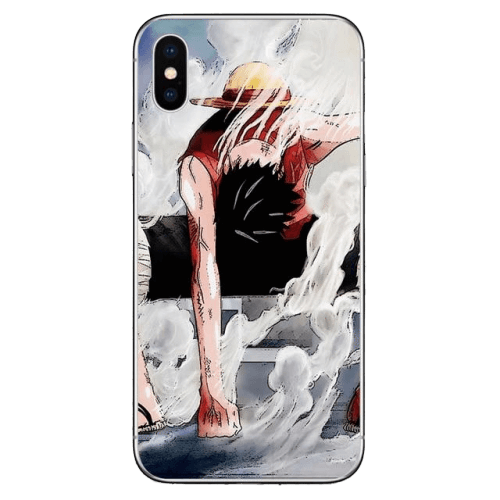 Coque One Piece iPhone<br> Gear 2 - STREETWEAR