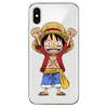 Coque One Piece iPhone<br> Mini Luffy - STREETWEAR