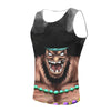 Débardeur One Piece<br> Barbe Noire - STREETWEAR