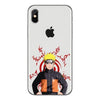 Coque Naruto iPhone<br> Sceau du Hakke - STREETWEAR