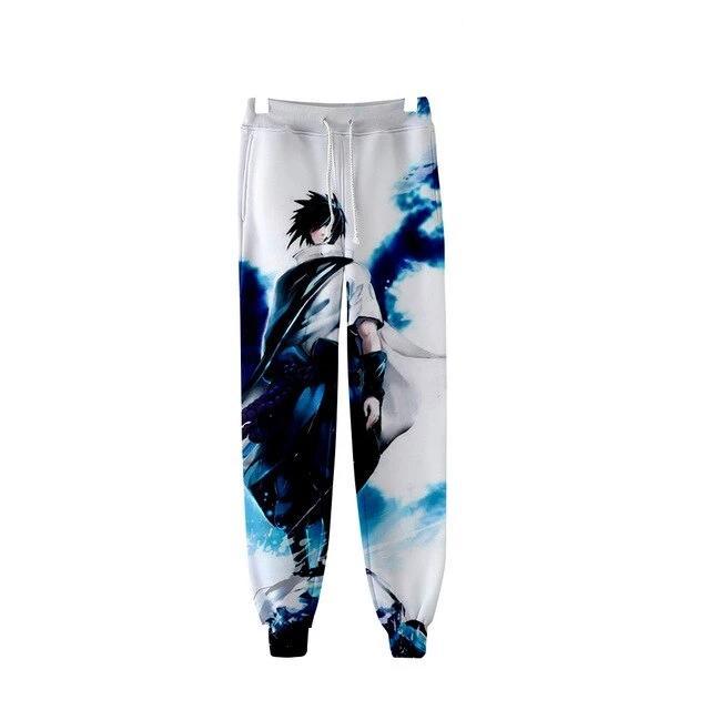 Jogging Naruto<br> Sasuke - STREETWEAR