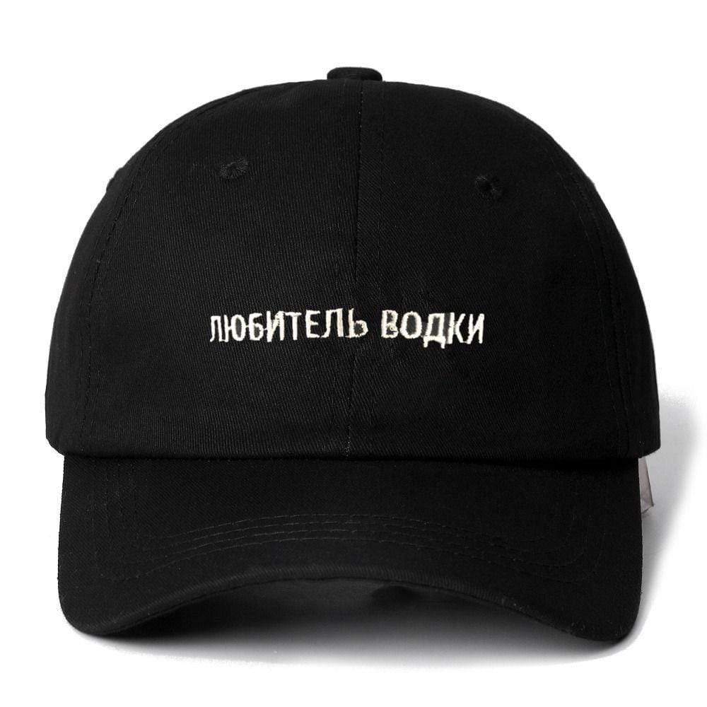 CASQUETTE RUSSIA