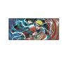 Tapis de Souris Naruto Naruto et Sasuke