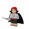 Lego One Piece<br /> Shanks le Roux - STREETWEAR