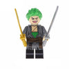 Lego One Piece<br /> Zoro - STREETWEAR