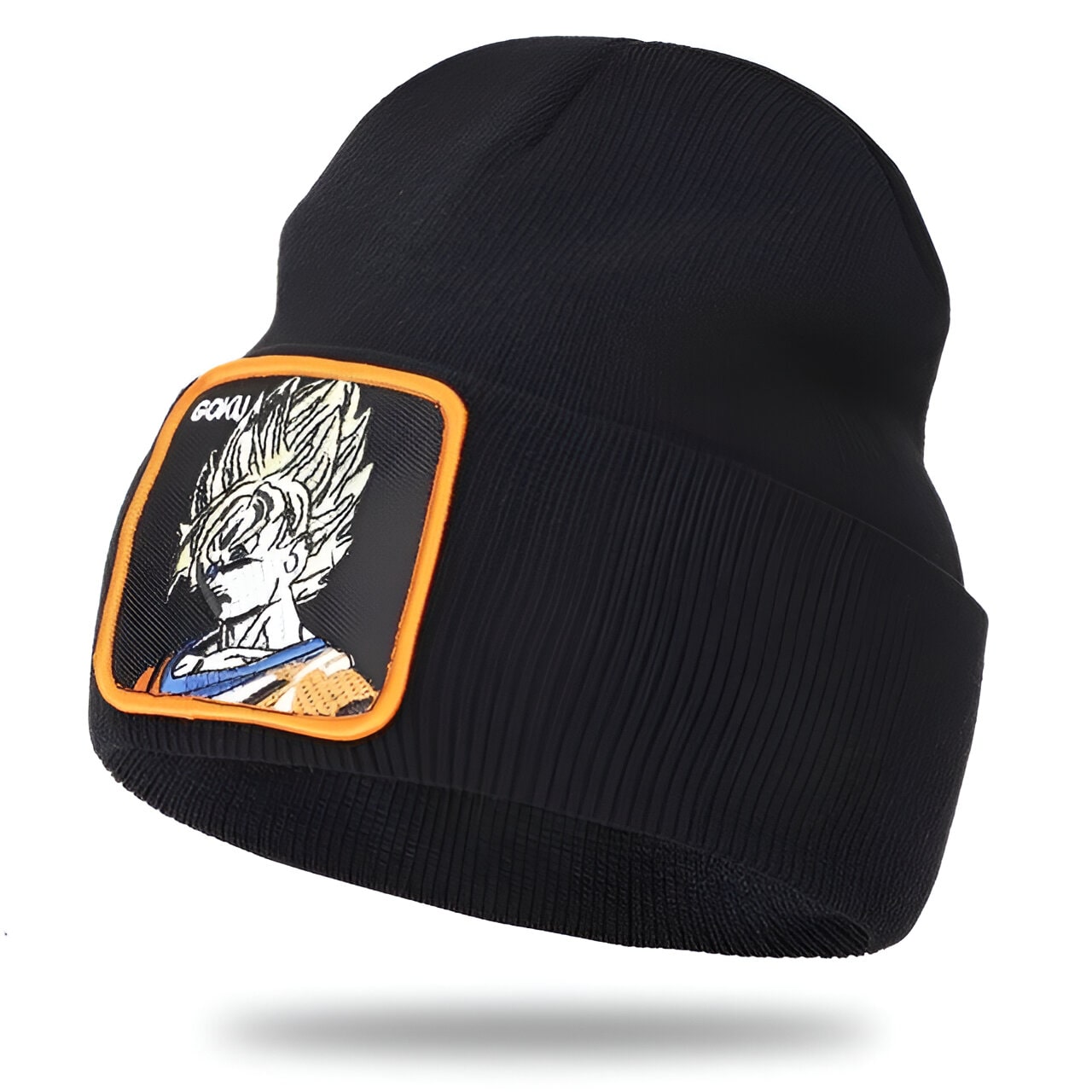 Bonnet Goku Super Saiyan Dragon Ball Z - DBZ