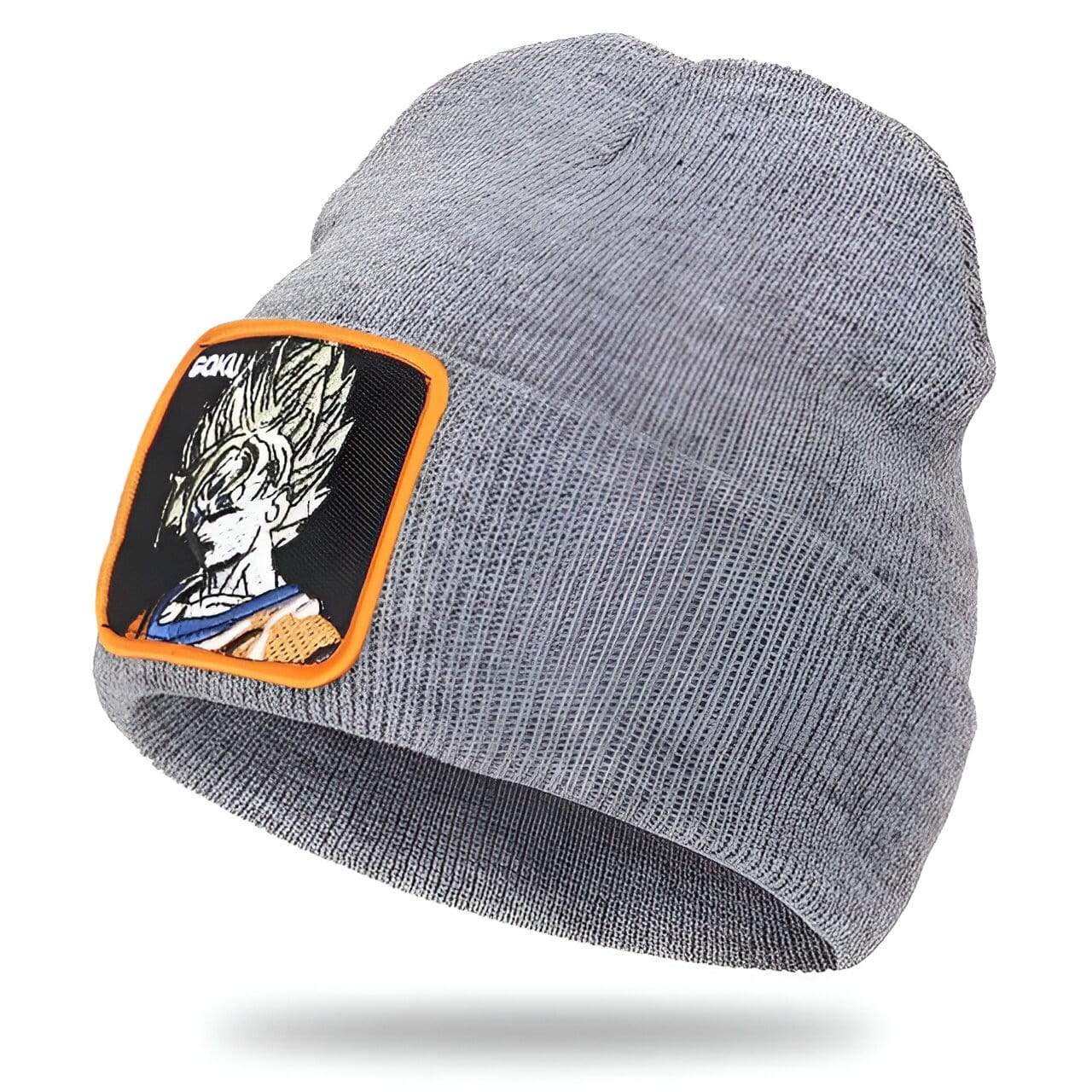 Bonnet Goku Super Saiyan Dragon Ball Z - DBZ