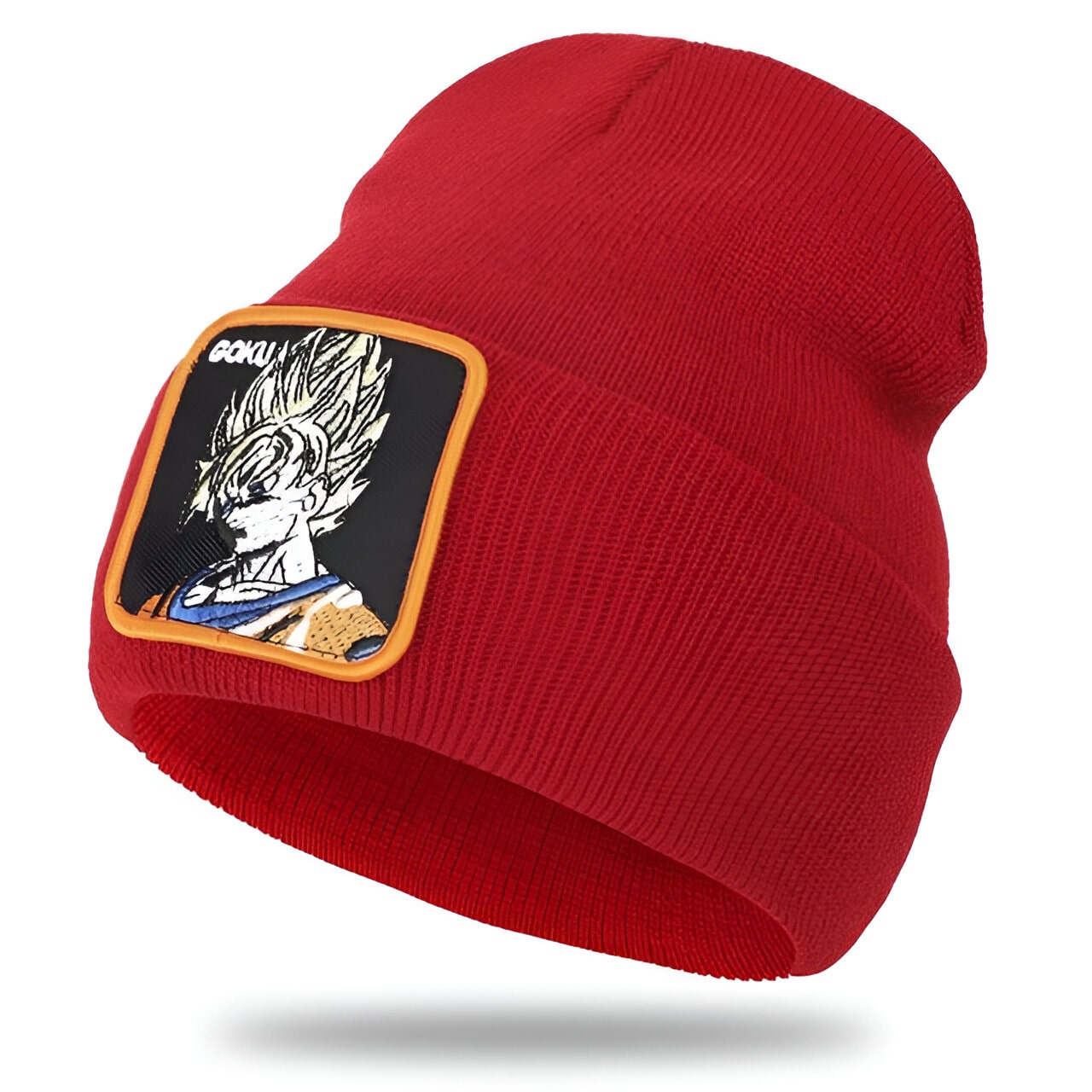 Bonnet Goku Super Saiyan Dragon Ball Z - DBZ