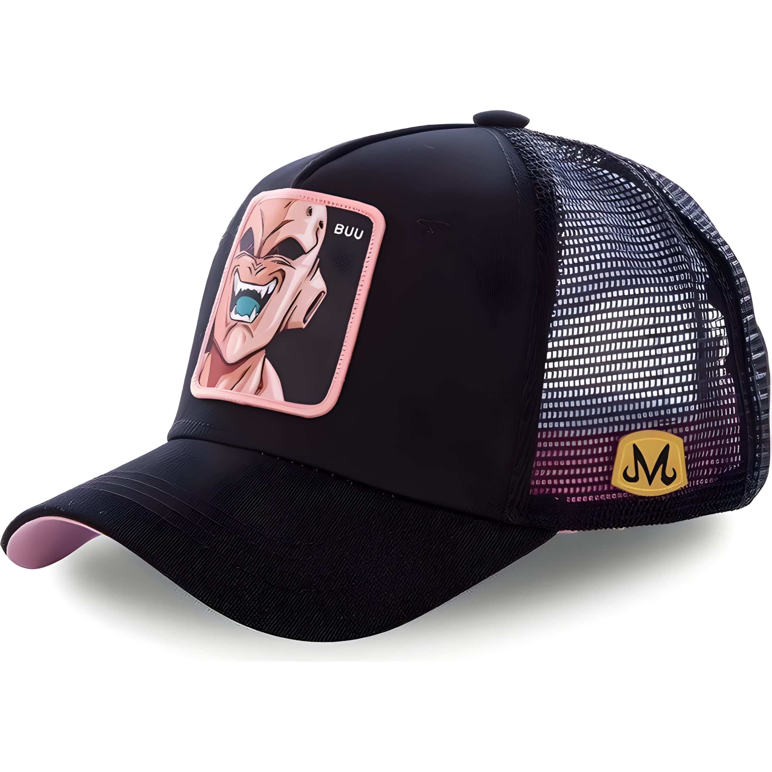 Casquette Petit Buu Dragon Ball Z - DBZ