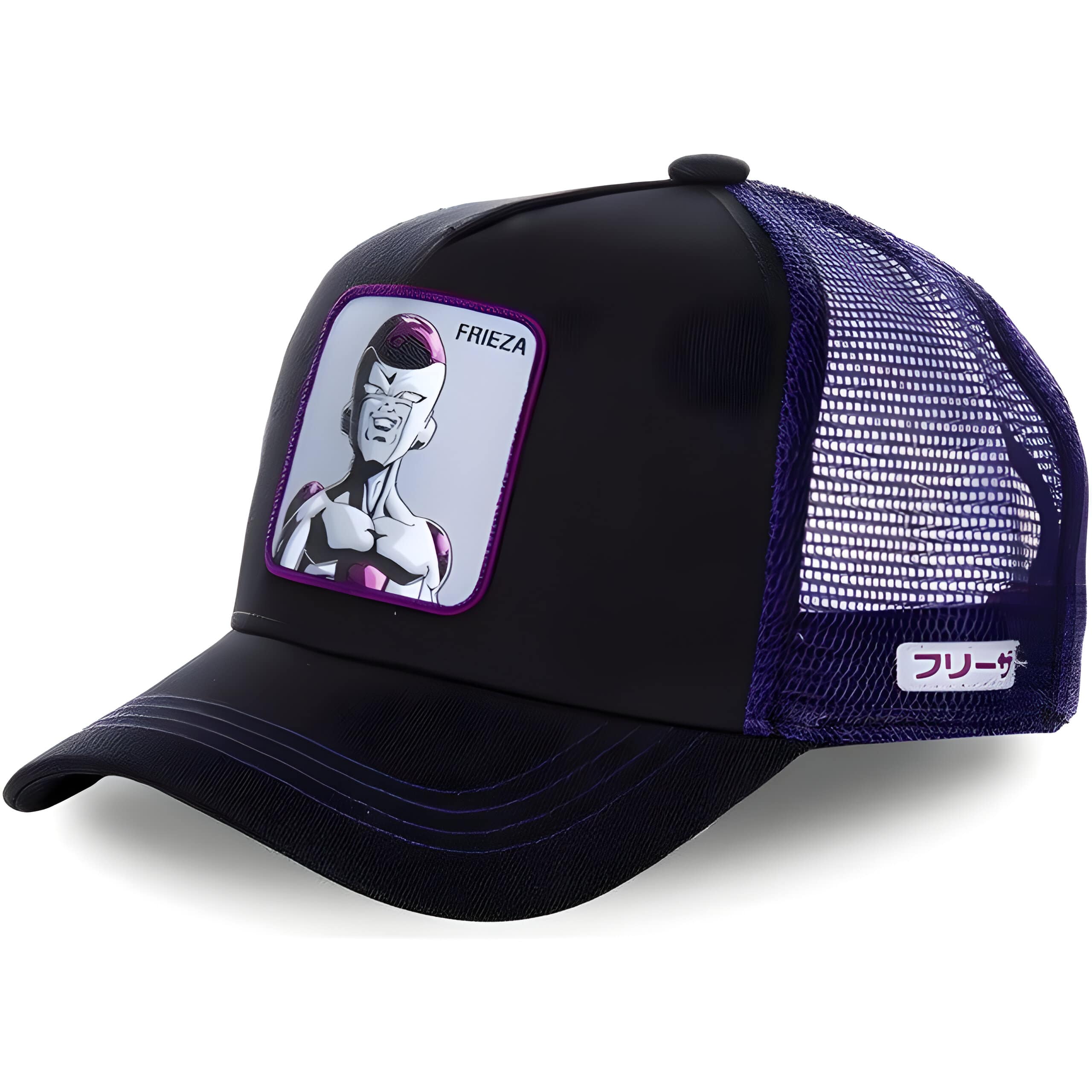 Casquette Freezer Empereur Dragon Ball Z - DBZ