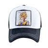 Casquette Super Saiyan Dragon Ball Z - DBZ