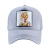 Casquette Super Saiyan Dragon Ball Z - DBZ