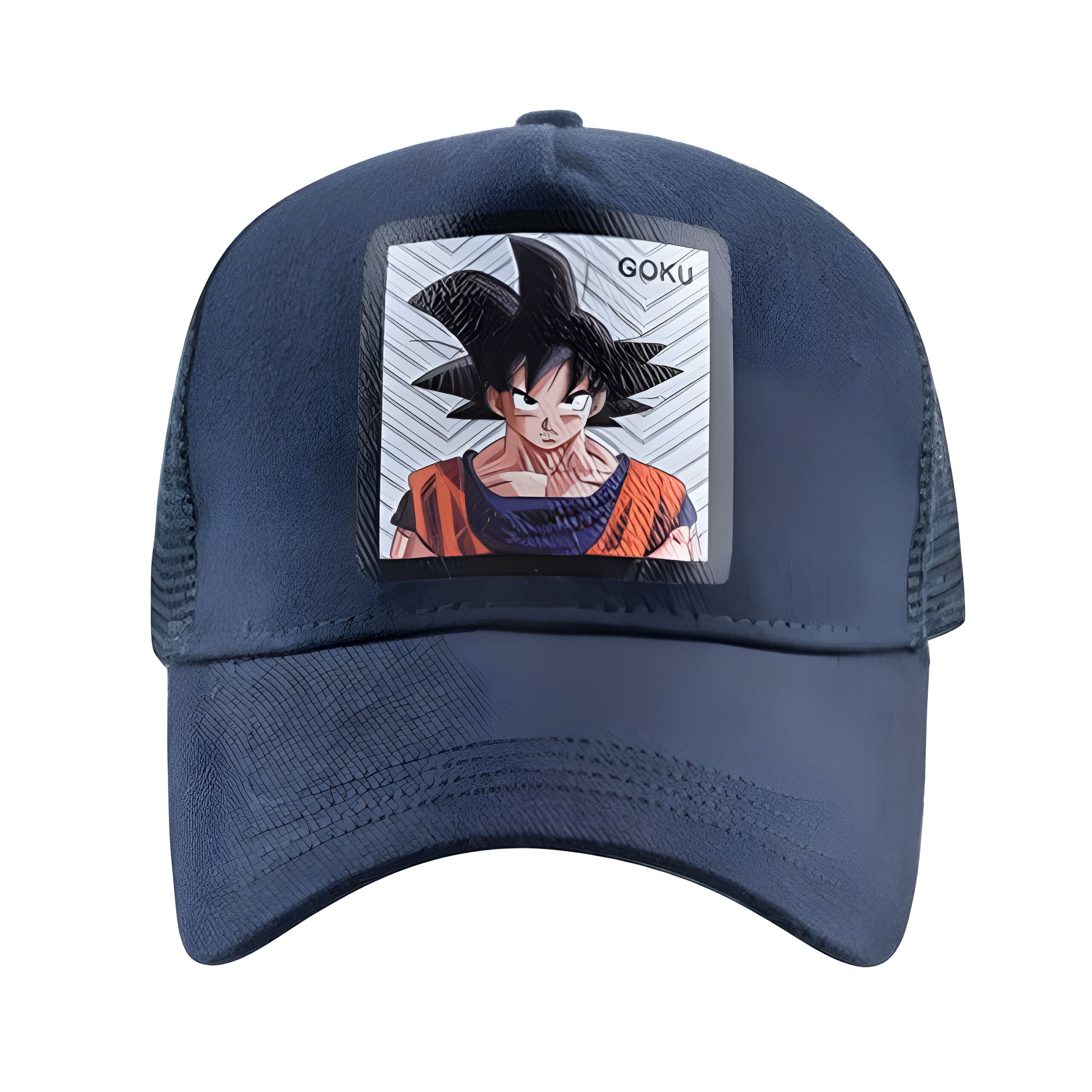 Casquette Goku Dragon Ball Z - DBZ