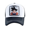 Casquette Goku Dragon Ball Z - DBZ