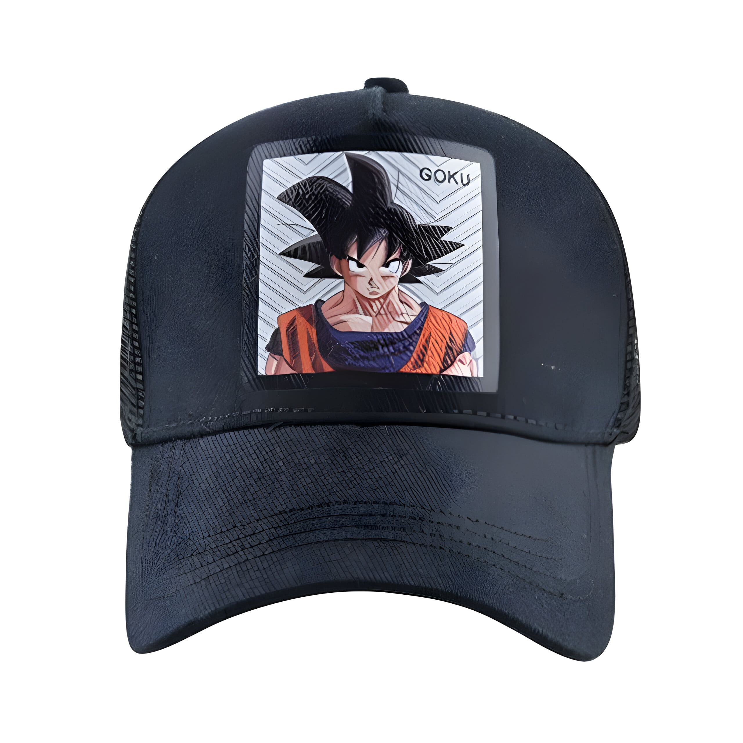 Casquette Goku Dragon Ball Z - DBZ