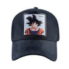 Casquette Goku Dragon Ball Z - DBZ