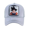 Casquette Goku Dragon Ball Z - DBZ