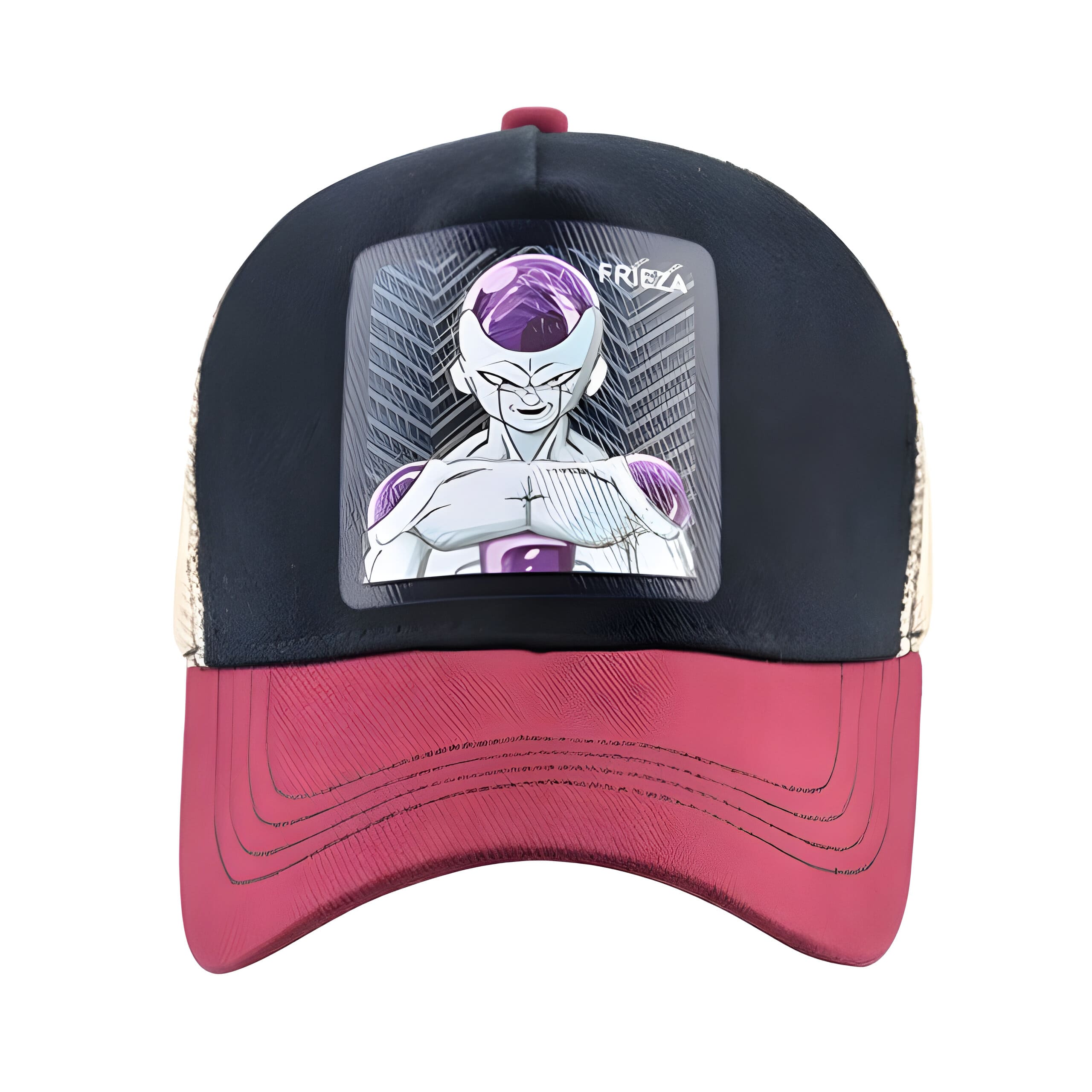 Casquette Freezer Dragon Ball Z - DBZ