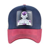 Casquette Freezer Dragon Ball Z - DBZ