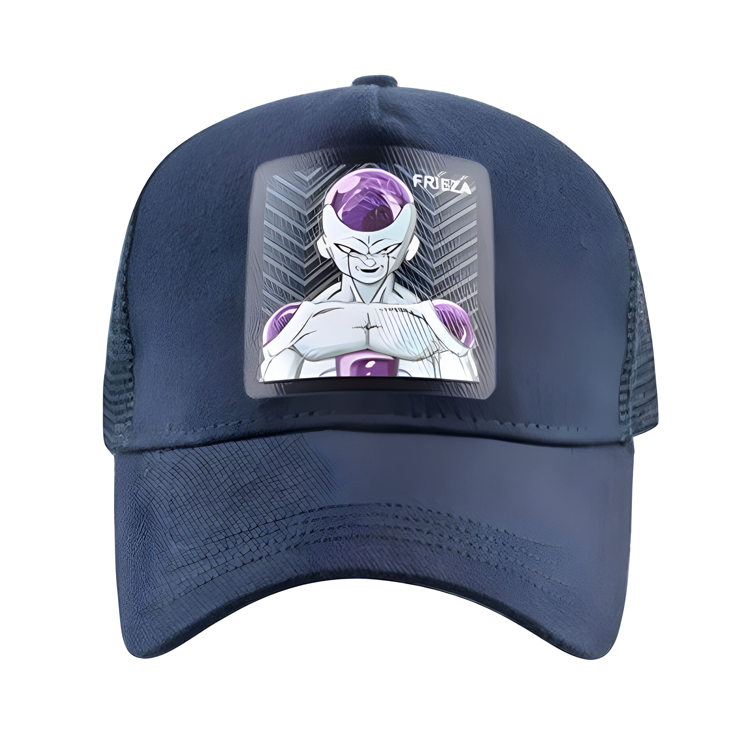 Casquette Freezer Dragon Ball Z - DBZ