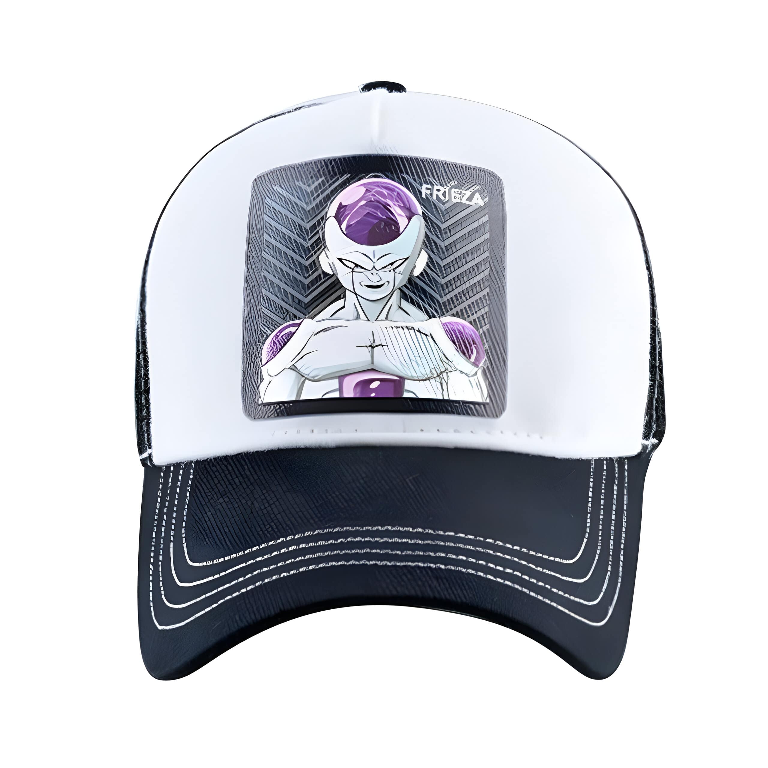 Casquette Freezer Dragon Ball Z - DBZ