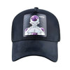 Casquette Freezer Dragon Ball Z - DBZ