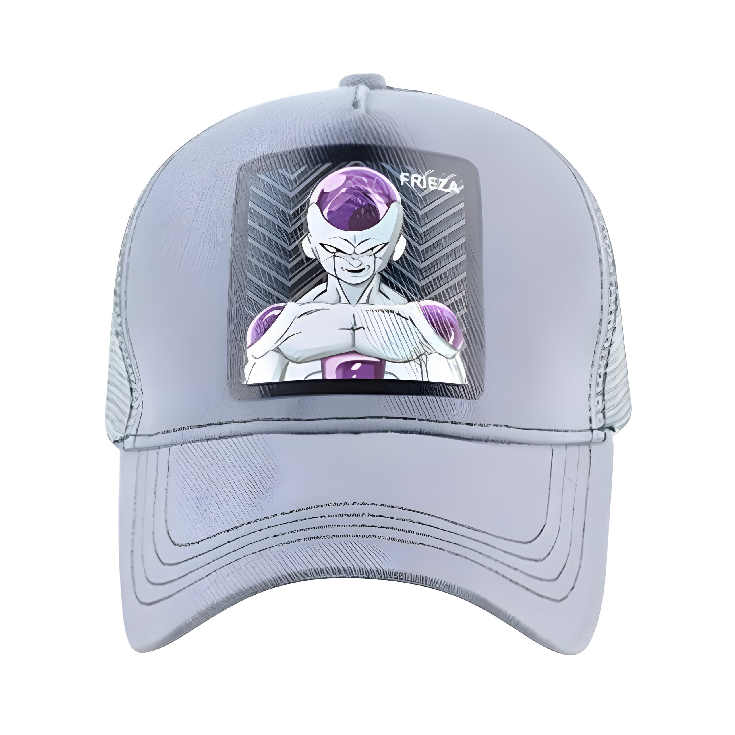 Casquette Freezer Dragon Ball Z - DBZ