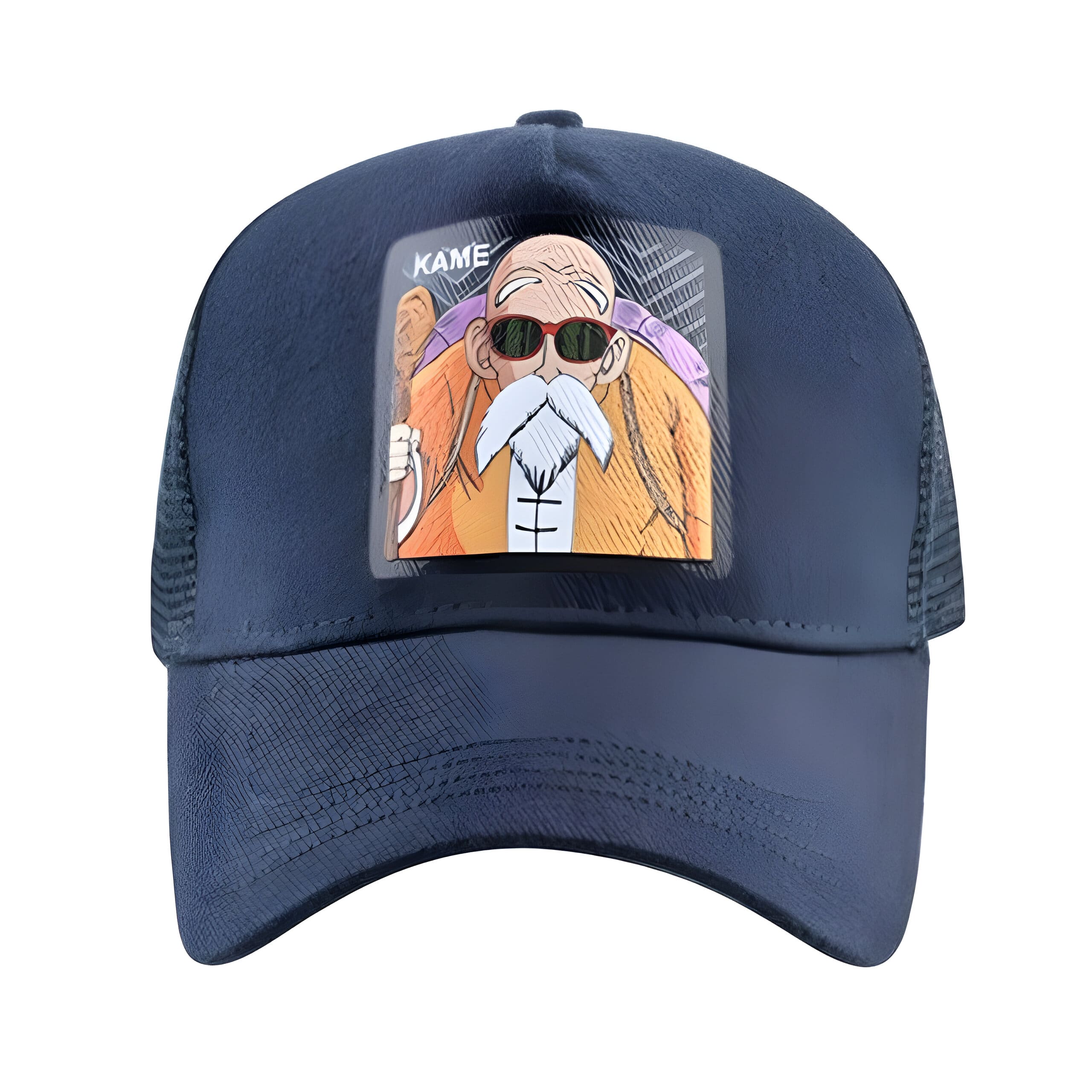 Casquette Kame Sennin Dragon Ball - DBZ