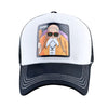 Casquette Kame Sennin Dragon Ball - DBZ