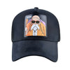 Casquette Kame Sennin Dragon Ball - DBZ