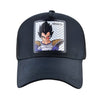 Casquette Vegeta Dragon Ball Z - DBZ