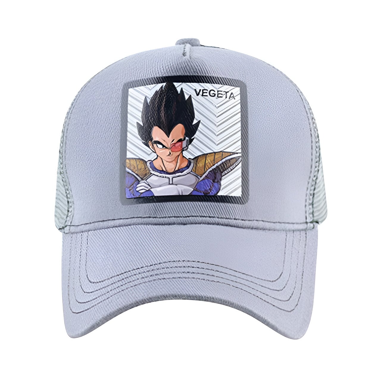 Casquette Vegeta Dragon Ball Z - DBZ